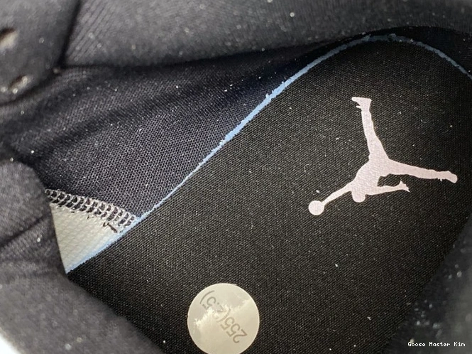 Powder Dirty Air Mid Jordan 1 Iridescent BQ6472-602 (W) 0801